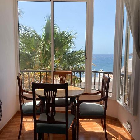 شقة Ocean View El Medano Center المظهر الخارجي الصورة